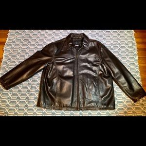 Men’s Wilson’s Leather Jacket